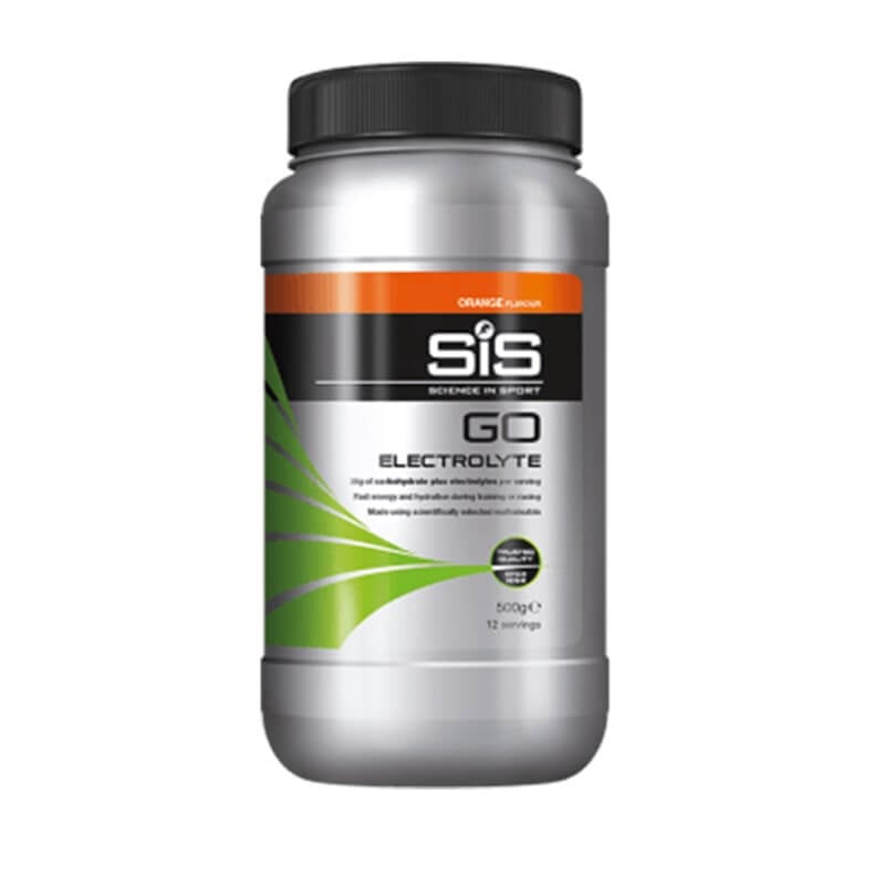 Karbonhidrat PER.SIS005 Sis Sis Go Electrolyte Powder 12 Servis 500 Gr