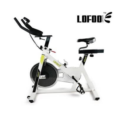 Lofoo Sport HW3017 6095 Spin Bike