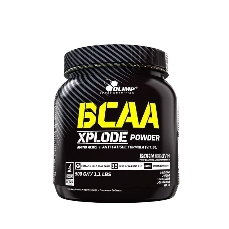 Olimp BCAA Xplode Powder