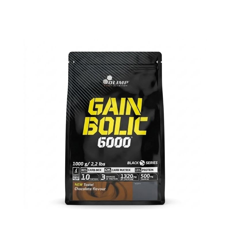 Olimp Gain Bolic 6000 1000 Gr