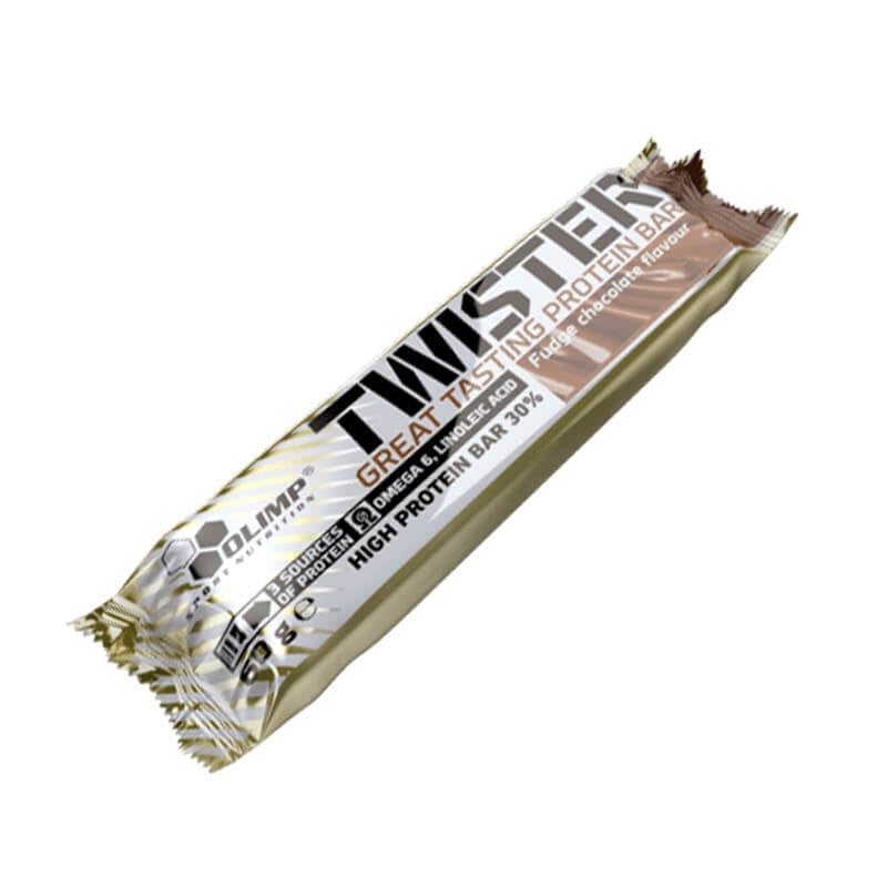 OLIMP TWISTER HI PROTEIN BAR TIRAMISU 60GR 1 ADET