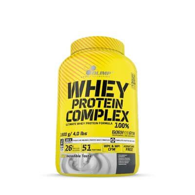 Olimp Whey Protein Complex 1800 Gr