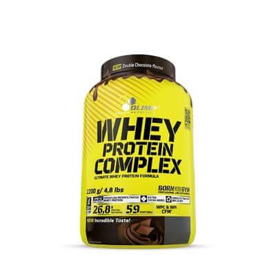 Olimp Whey Protein Complex 2200 Gr