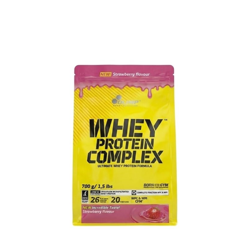 Olimp Whey Protein Complex 700 Gr