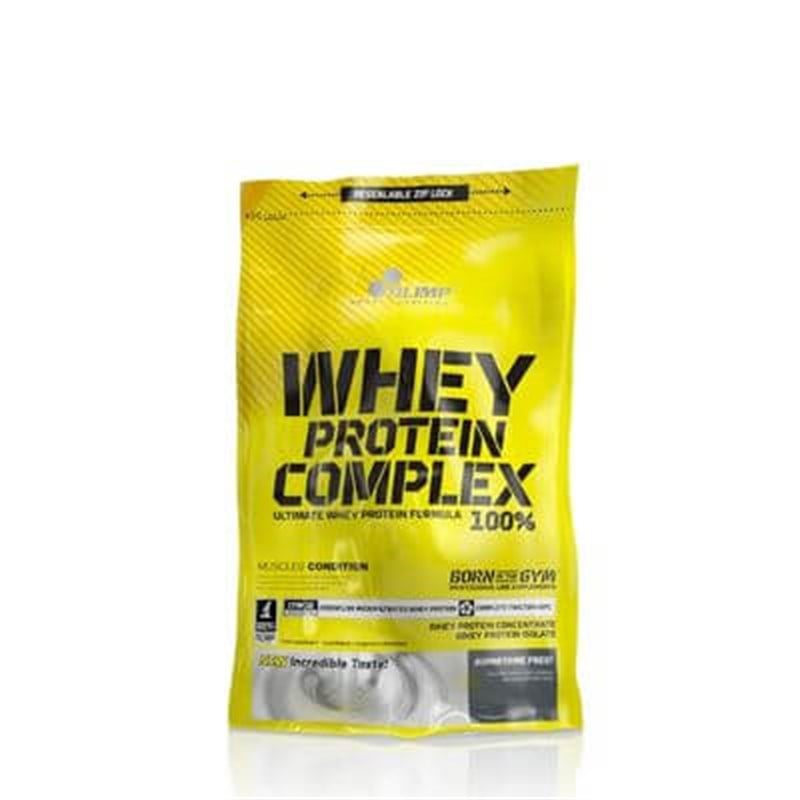 Olimp Whey Protein Complex 700 Gr Çilek