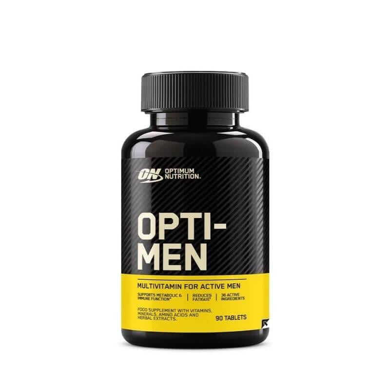 Optimum Opti-Men 90 Tablet