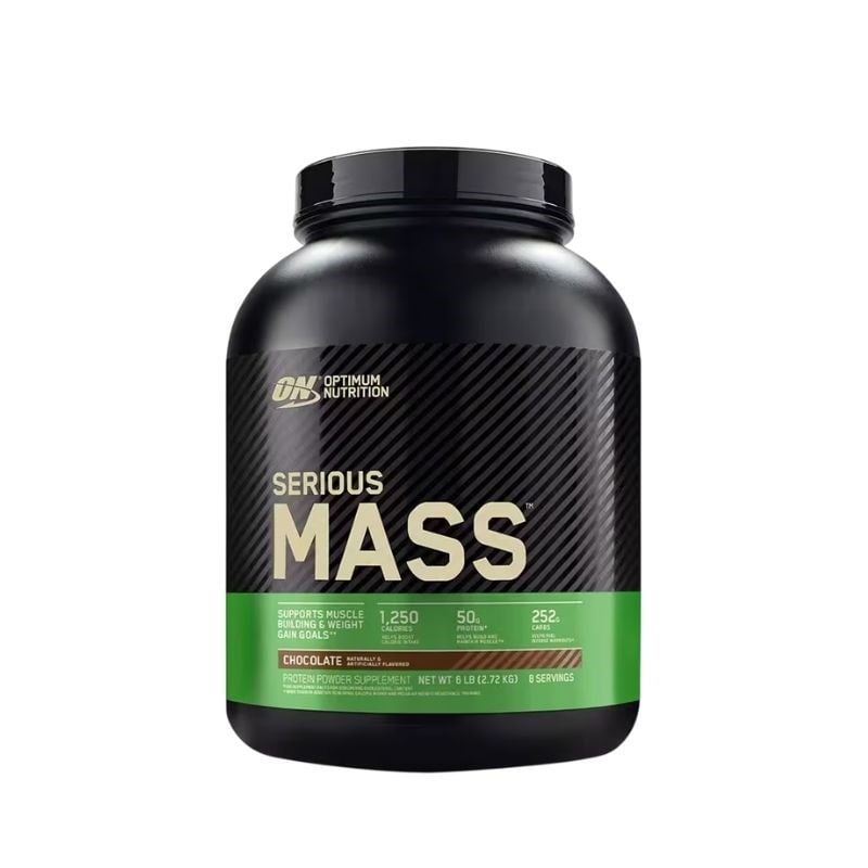 Optimum Serious Mass 2727 Gr kütle artırıcı