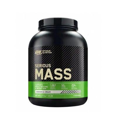 Optimum Serious Mass 2727 Gr