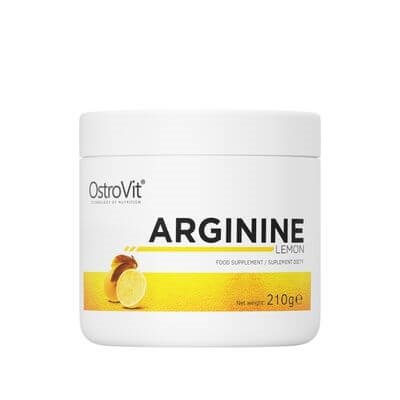 OstroVit Arginine 200 Gr