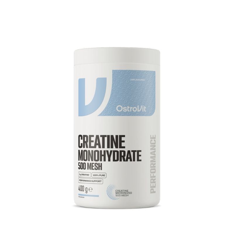 Ostrovit Creatine Monohydrate 500 Mesh 400 Gr