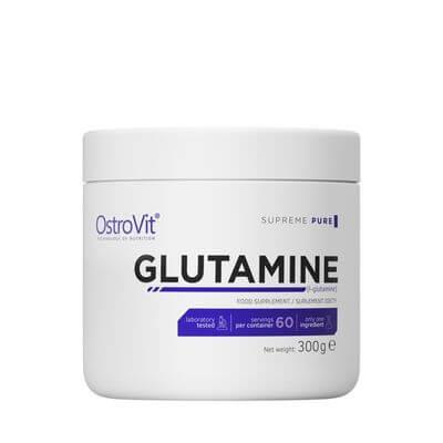 OstroVit Glutamine 300 Gr Aromasız