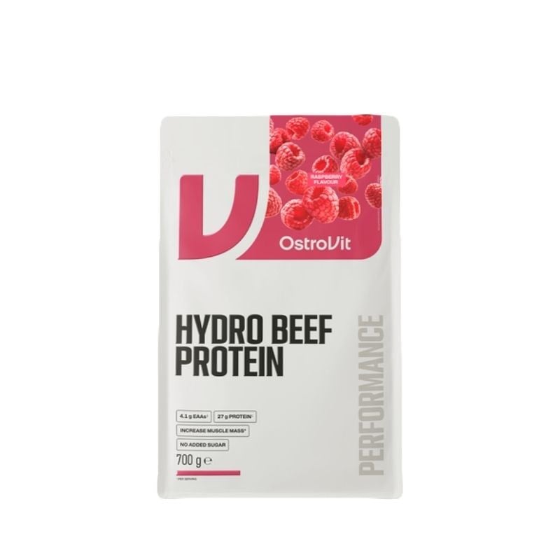 Ostrovit Hydro Beef Protein 700 Gr