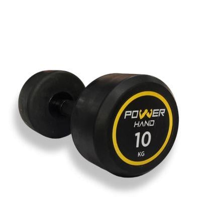 Powerband Pro Black Series  Dambıl 10 kg