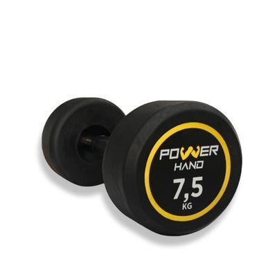 Powerband Pro Black Series  Dambıl 7,5 kg