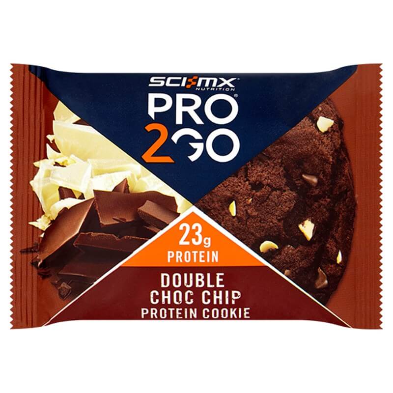 SCI-MX PRO2 GO COOKIE ÇİKOLATA 1 ADET X 75 GR