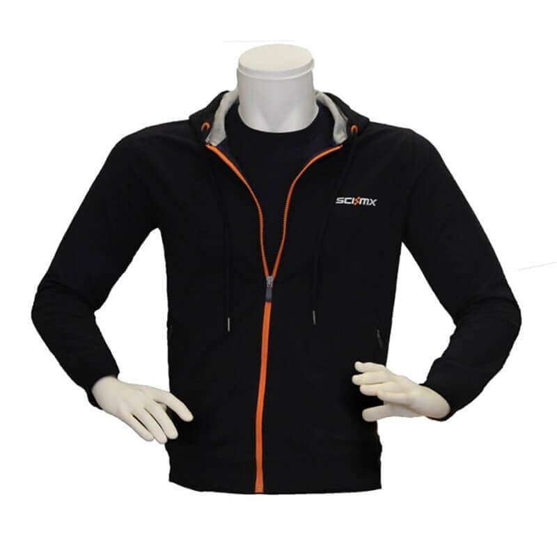 SCI-MX SPORTWEAR SWEAT KAPÜŞONLU SCI-MX