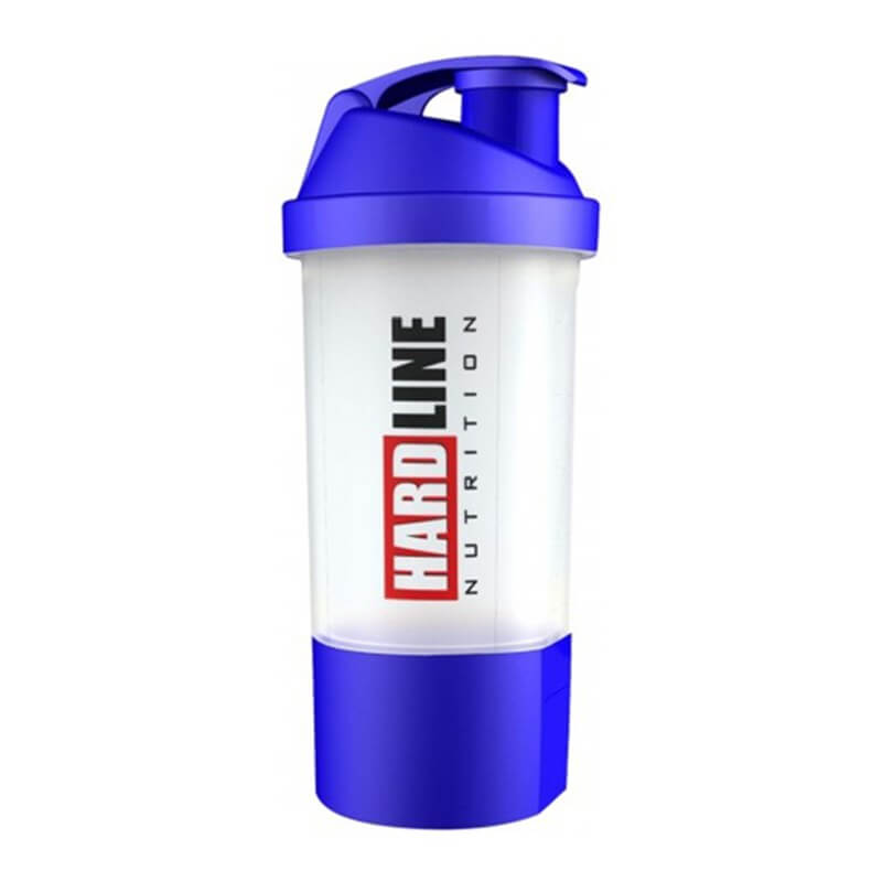 Hardline Shaker 600 ML Lacivert