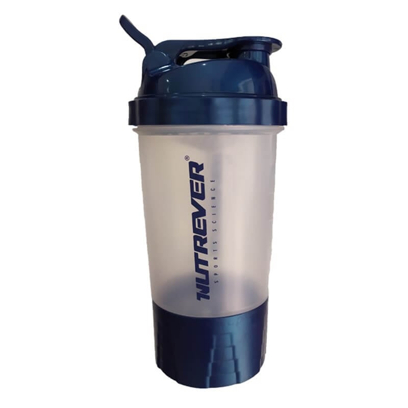 Shaker (Karıştırıcı) AKS.NUTREVER001 Nutrever Nutrever Shaker Pro Series 500 Ml