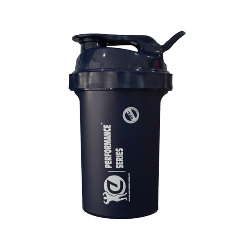Shaker (Karıştırıcı) ASEFRDT Eprotein Eprotein Performance Series Shaker Lacivert