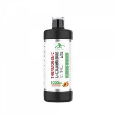 Torq Thermogenic L-Carnitine 2000 mg 1000 ml