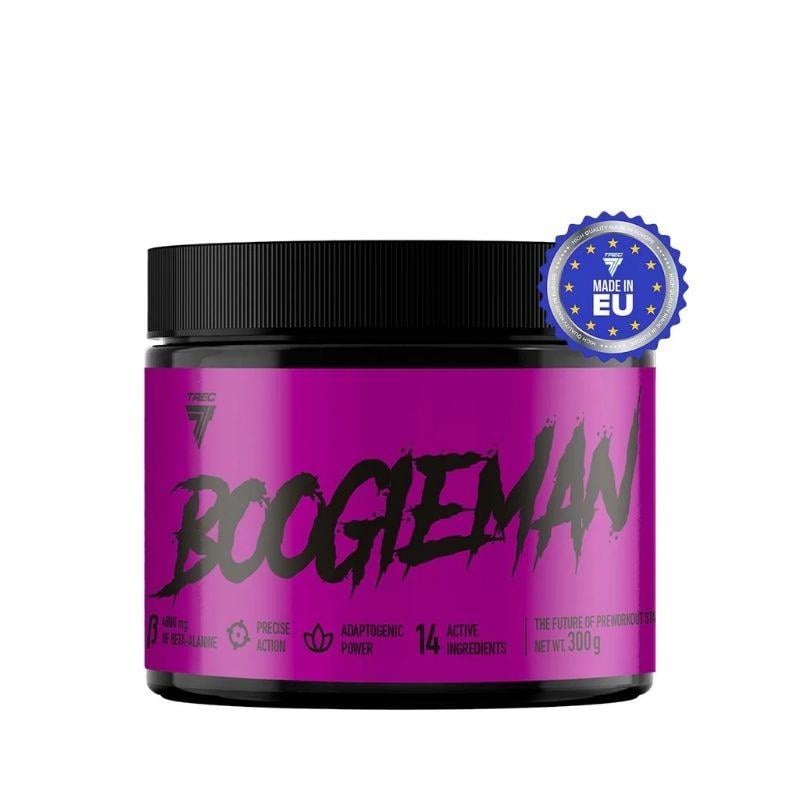 Trec Nutrition Boogieman Pre-Workout 300 Gr