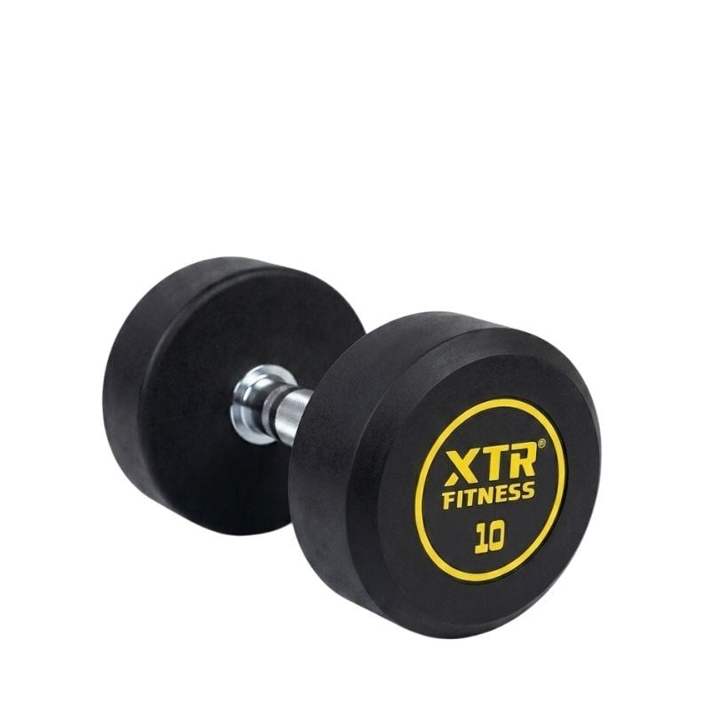 XTR Fitness Pro Series Dambıl 10 kg