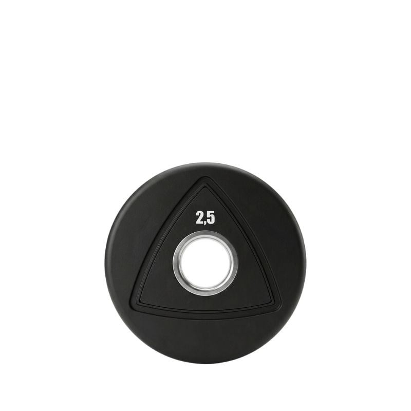 XTR Fitness Pro Series Olimpik Plaka 2.5 Kg