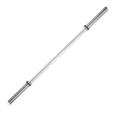 XTR Fitness Profesyonel Olimpik Bar 220 Cm  Rulmanlı
