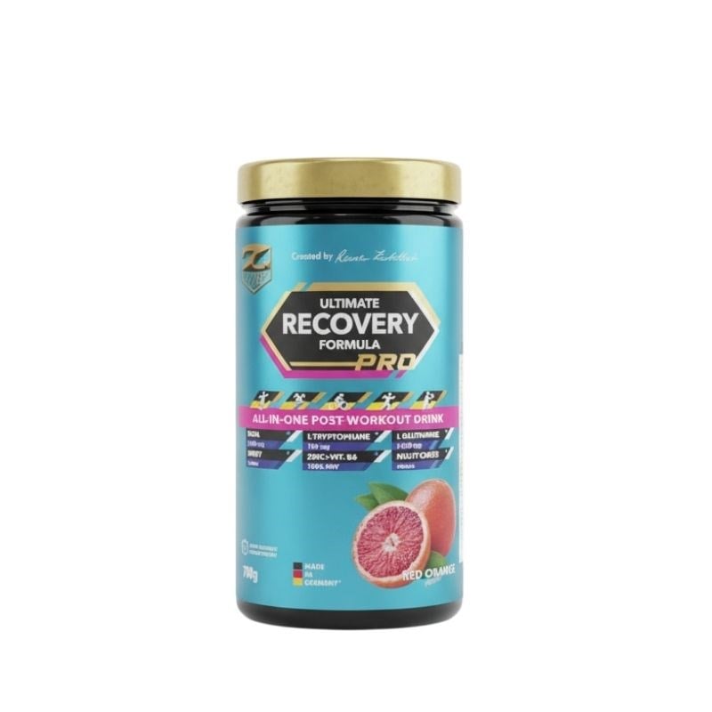 Z-Konzept Ultimate Recovery Formula Pro 700 Gr