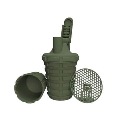 Grenade Shaker 600 ml | eprotein.com.tr