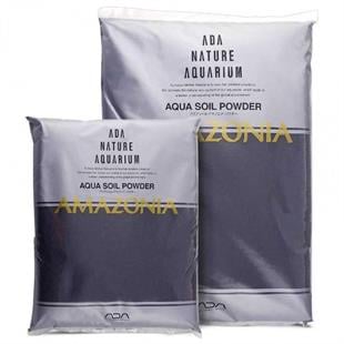 Amazonia Powder 3 LT