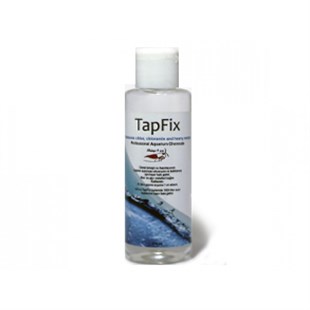 TapFix    (Chlor&Heavy metal Remover)