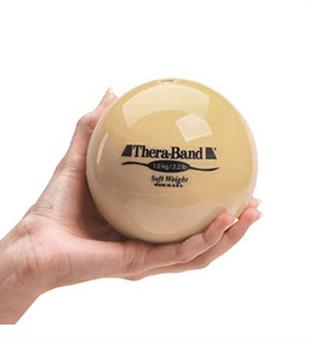 Ağırlık Topu Ten (0,5kg)