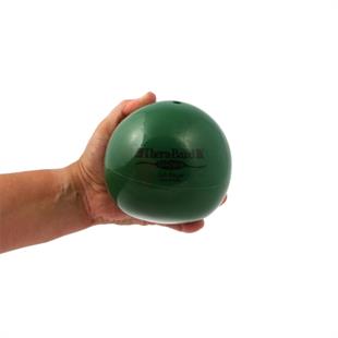 Ağırlık Topu Yeşil (2 kg)