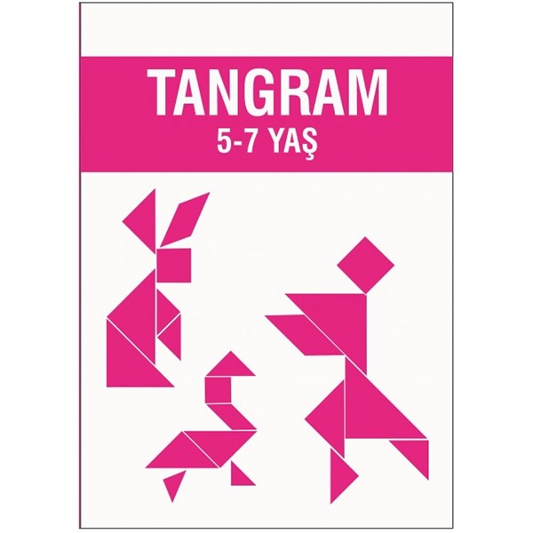 Tangram (5-7 yaş)
