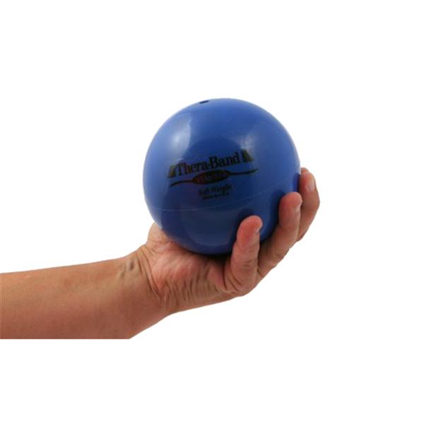 Ağırlık Topu Mavi (2.5 kg)