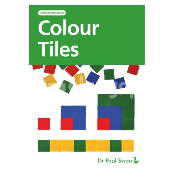 Renkli Bloklar Kitabı