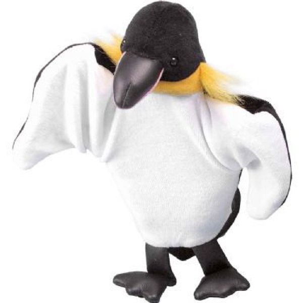 Beleduc Penguen