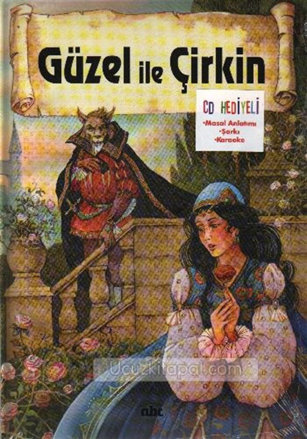 Güzel ile Çirkin