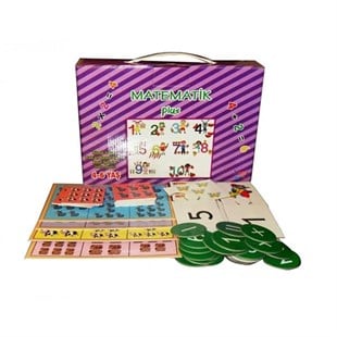 Matematik Plus