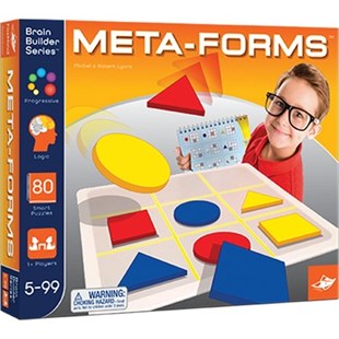 Meta - Forms Oyunu