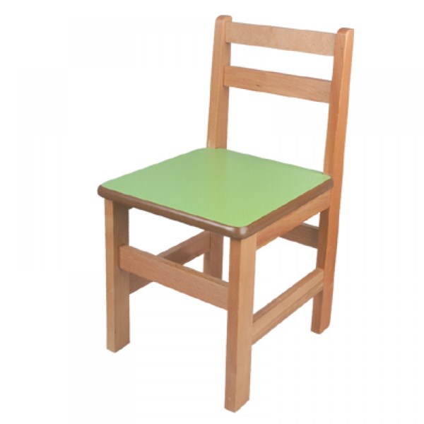 Sandalye (mdf oturaklı)