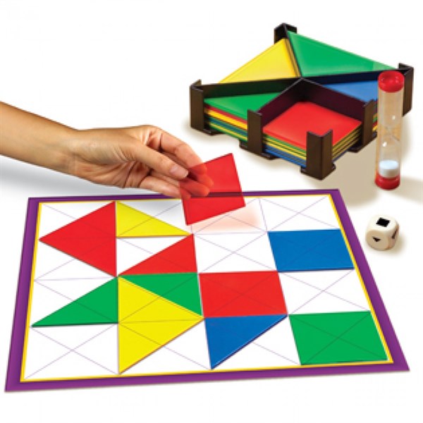 Shapes Up® Game