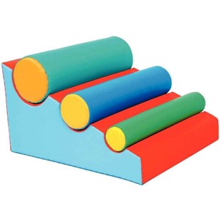 Sünger Rulo Aktivite Oyun Grubu 60x60xh31