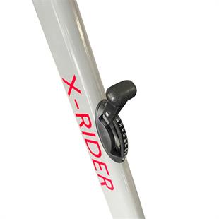 Voit X-Rider Spin Bike Beyaz