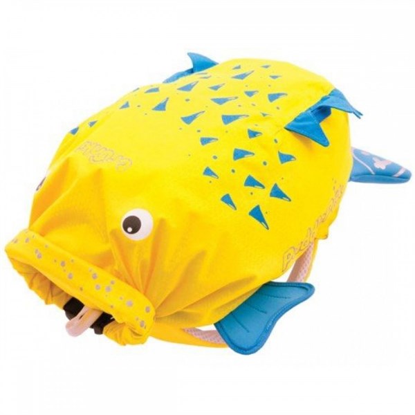 Trunki PaddlePak - Balon Balığı - Spike