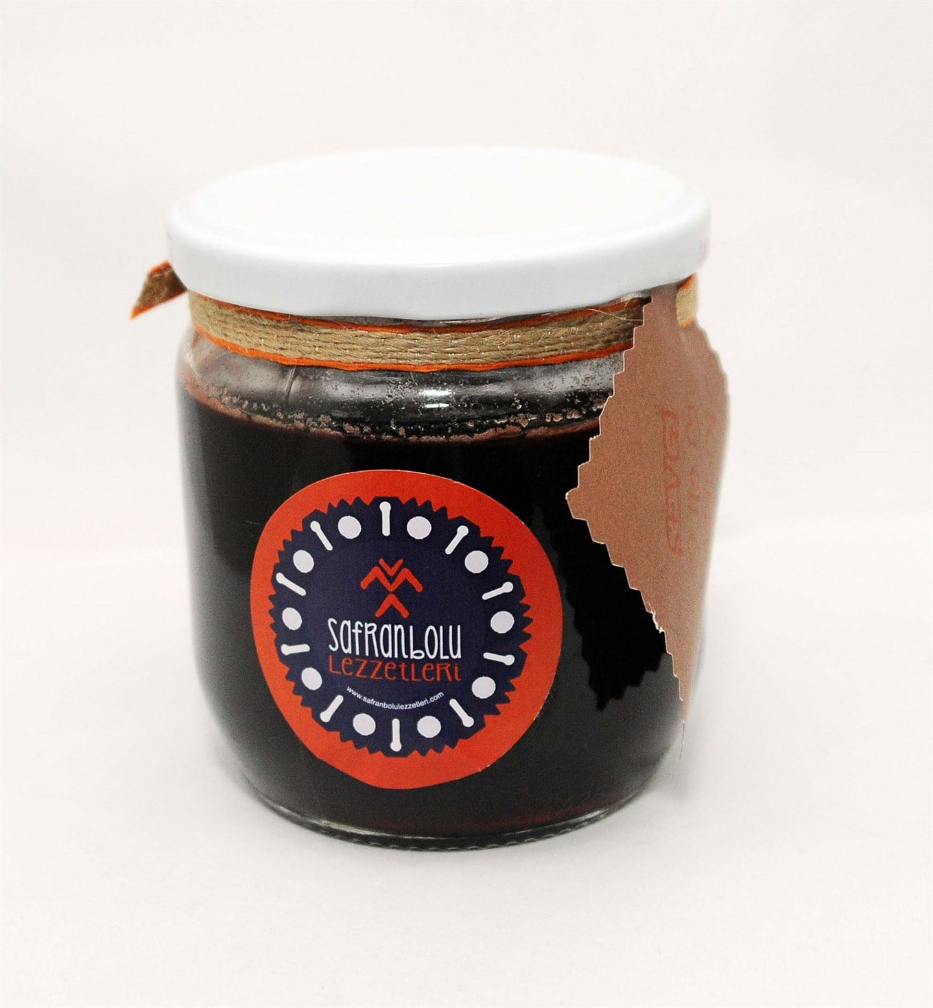 Kızılcık (Kiren) Şurubu 