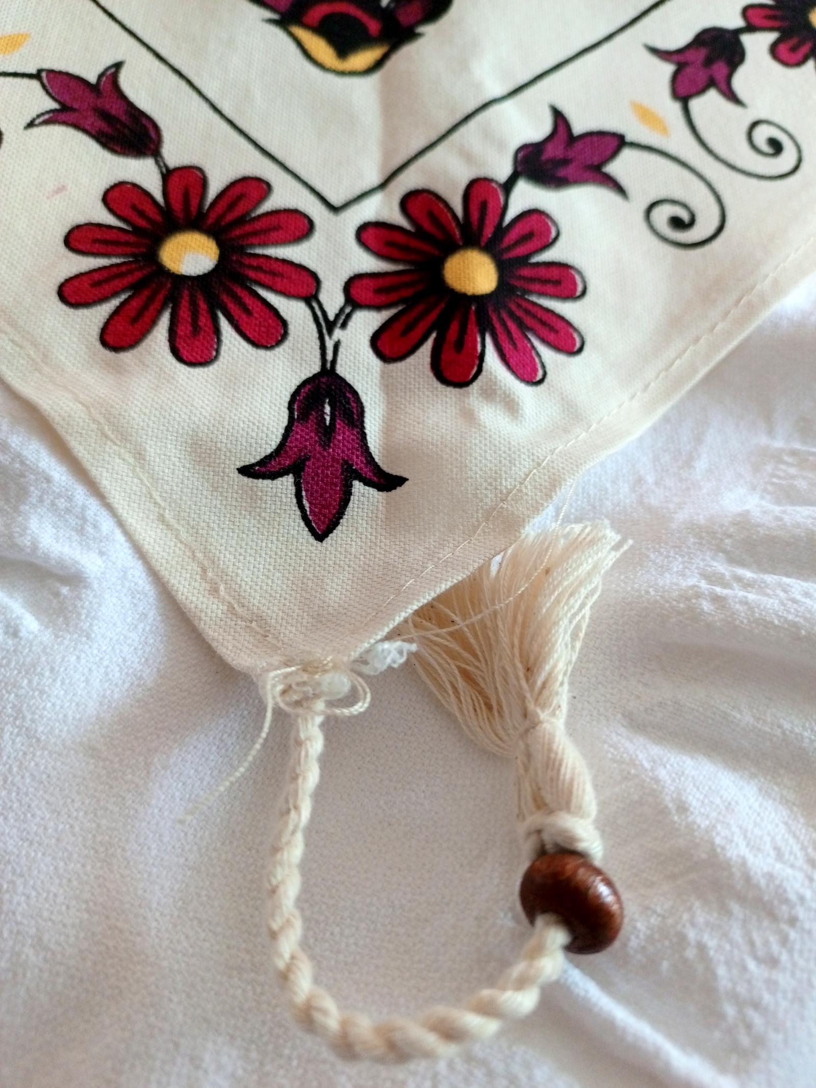 Sehpa Örtüsü 'Runner'