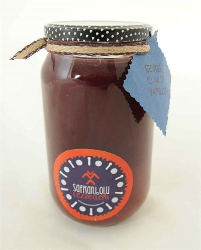 %100 Doğal Erik Suyu (Üryani ve Amasgen Eriği) ''Şeker İlavesiz'' 1 kg