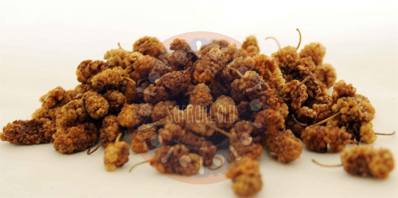 Safranbolu Dut Kurusu 250 gr